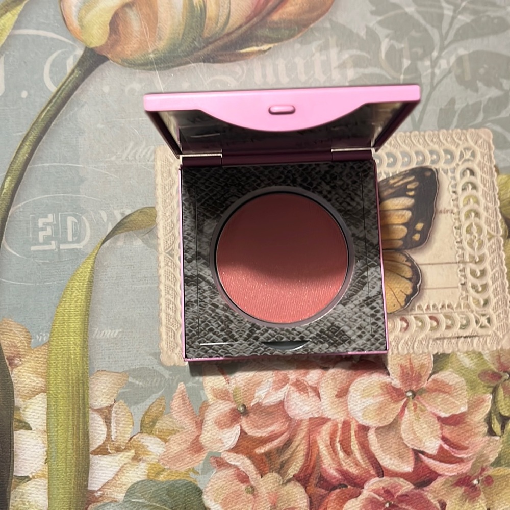 Mally Blush 0.13 oz